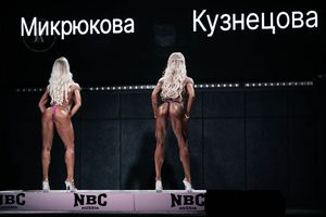 Фотограф Юлия Васильева